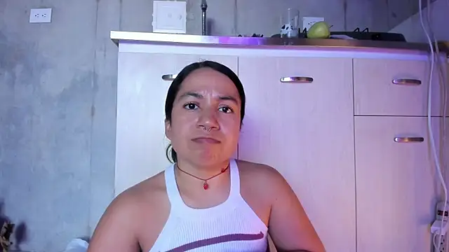 chiarafustox online show from 07-06-26, 09:17