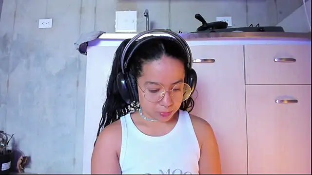 chiarafustox online show from 07-26-26, 03:08