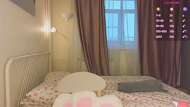 meowbaaby online show from 03-25-26, 04:29