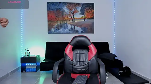 ryanwhite3 online show from 02-05-26, 10:58