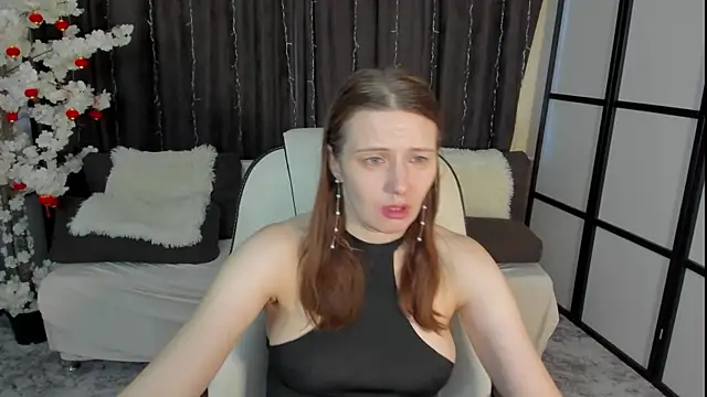 Kathrine Meyer online show from 04-13-26, 02:17