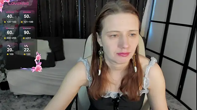 Kathrine Meyer online show from 04-17-26, 02:14