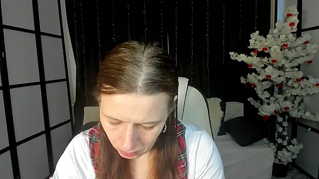 Kathrine Meyer online show from 04-21-26, 01:53