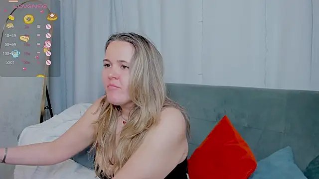 LilyBel online show from 04-22-26, 08:06