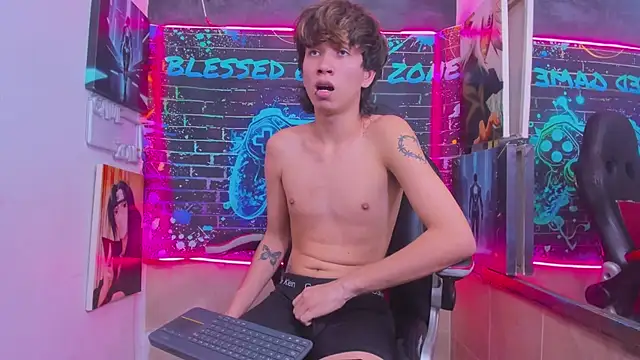 Jack Wesker 1 online show from 02-15-26, 07:51