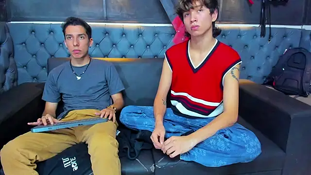 Jack Wesker 1 online show from 02-28-26, 04:57