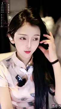 Snapshot of xiaomoli928 chatting on 04-30-26, 08:57 xiaomoli928 online show from 04-30-26, 08:57