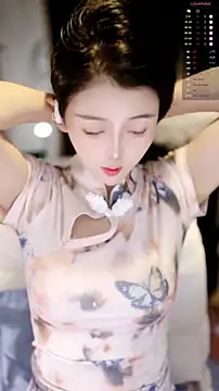 Snapshot of xiaomoli928 chatting on 05-26-26, 09:22 xiaomoli928 online show from 05-26-26, 09:22
