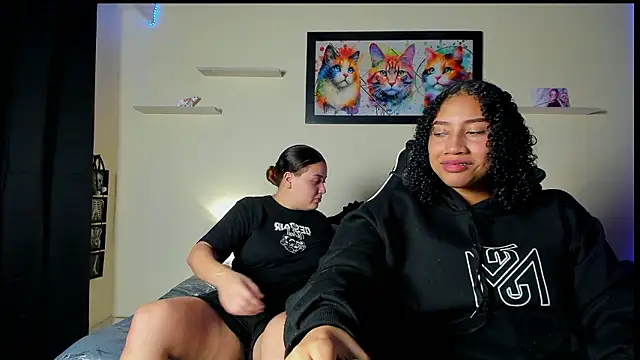 meredit cris23 online show from 02-13-26, 02:29