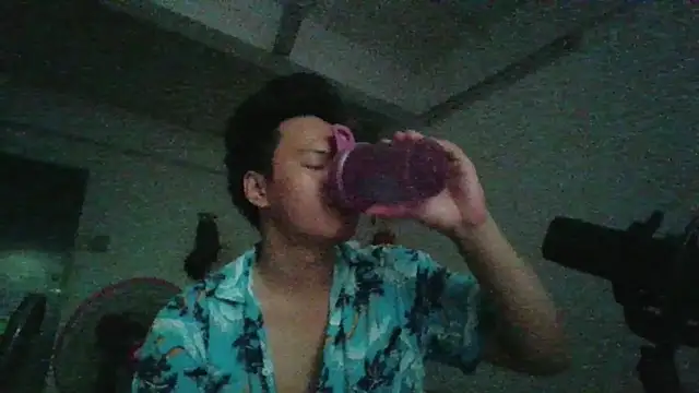 AsianDick2323 online show from 06-19-26, 10:08