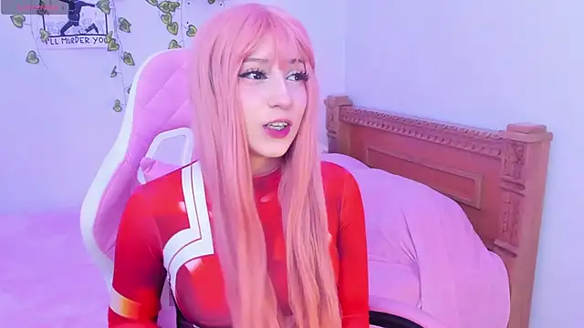 LoveMaki444 online show from 04-14-26, 04:07