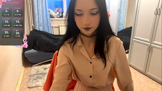 UrBabeLuna online show from 02-04-26, 04:07