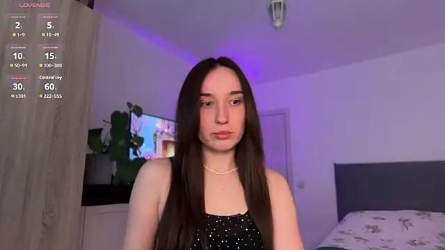 MegiMagic online show from 04-21-26, 04:34