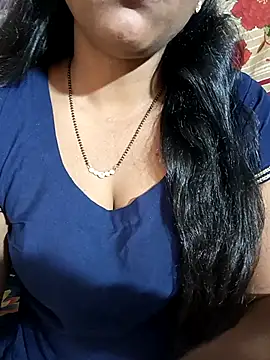 Parul-009 online show from 03-22-26, 06:39