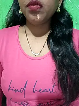 Parul-009 online show from 03-24-26, 05:34