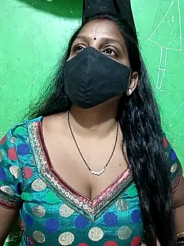 Parul-009 online show from 04-17-26, 10:18