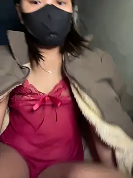 Violin xue online show from 02-09-26, 12:58