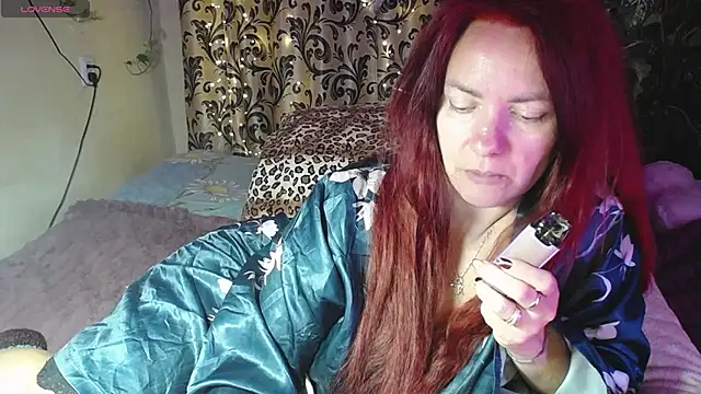 SEXforPLEASURE online show from 04-18-26, 07:58