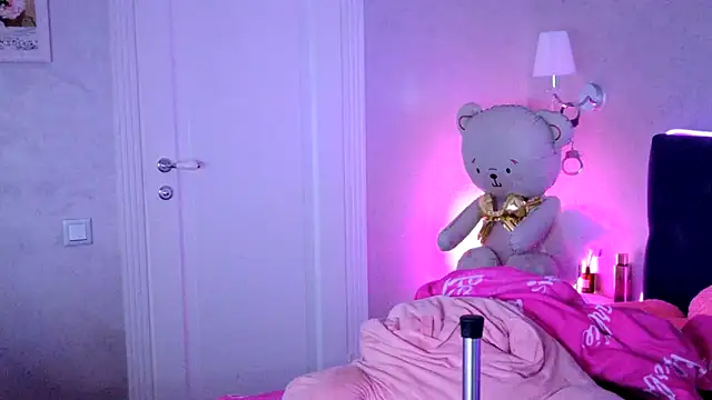 ChristallBreaz online show from 02-24-26, 09:13