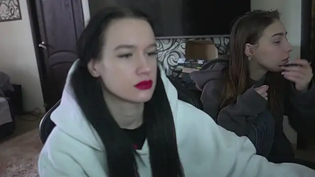 Carolina G0lden online show from 02-06-26, 09:23