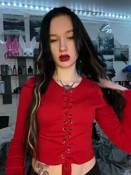 Carolina G0lden online show from 04-10-26, 10:36