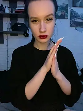 Carolina G0lden online show from 04-22-26, 07:04