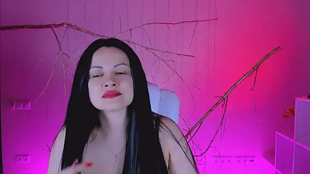 karolina robinson online show from 02-01-26, 03:54