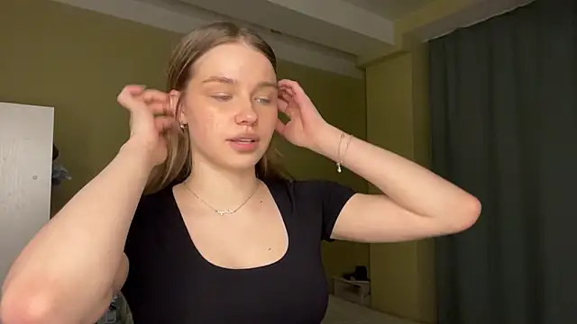 EarthaStinett online show from 03-20-26, 04:01