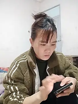 Queen-love45 online show from 02-05-26, 01:49