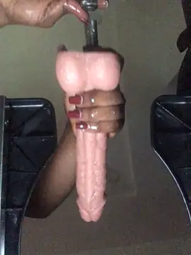 Creamy Kim online show from 05-31-26, 06:09