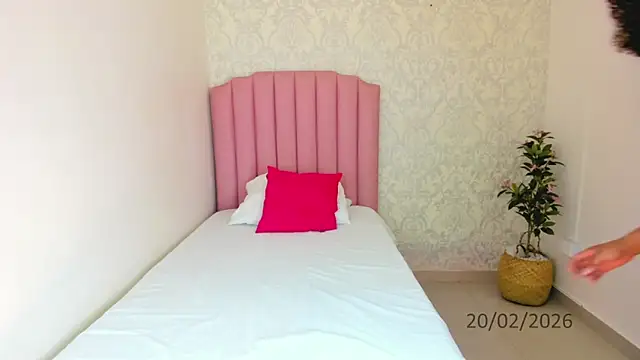 Brit weston online show from 02-20-26, 08:09