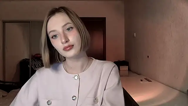 DeliciaBagnoli online show from 02-26-26, 05:56