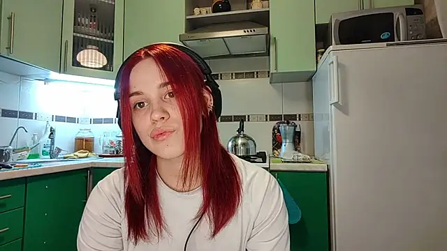 CalandraRolon online show from 02-17-26, 04:24