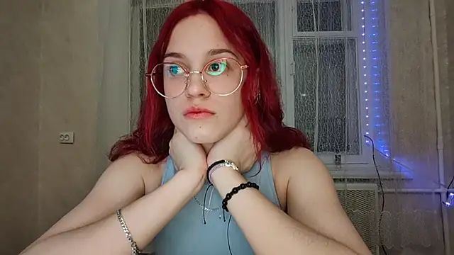 CalandraRolon online show from 02-25-26, 07:34