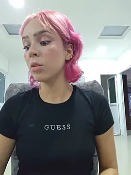 Kitty San xXx online show from 04-07-26, 10:31