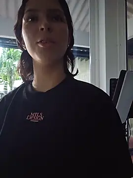 Kitty San xXx online show from 06-08-26, 08:20