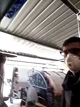 latinsexven online show from 03-12-26, 10:32