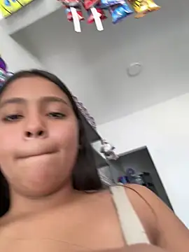 Baby morena12 online show from 02-12-26, 04:02