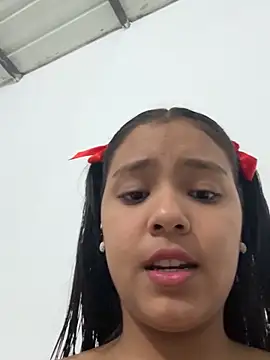 Baby morena12 online show from 02-15-26, 03:36