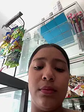 Baby morena12 online show from 02-26-26, 04:50