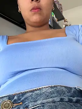 Baby morena12 online show from 03-16-26, 01:48