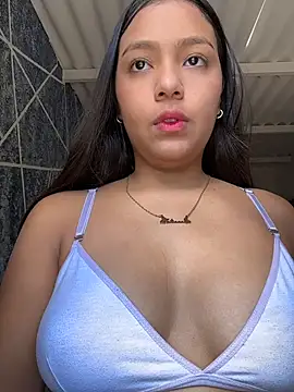 Baby morena12 online show from 07-13-26, 03:15
