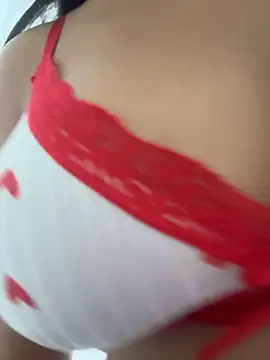 Baby morena12 online show from 07-30-26, 03:55