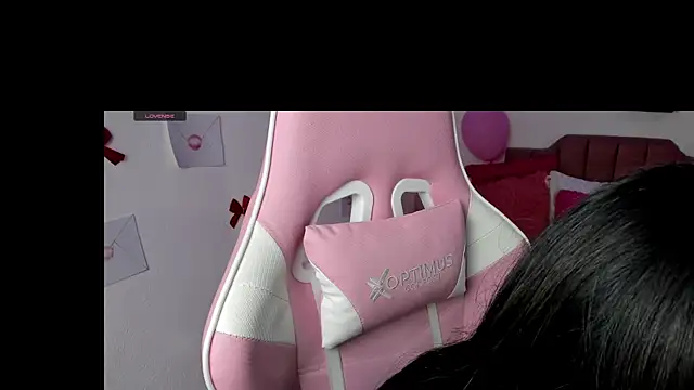 SiennaBloom online show from 02-14-26, 10:34