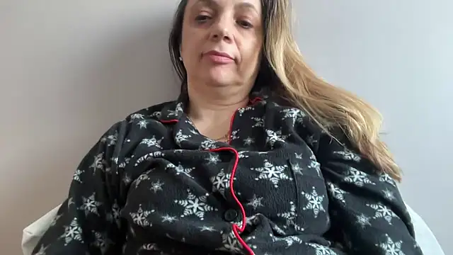 ShyFlameLive online show from 02-13-26, 01:18