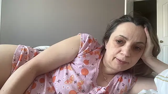 ShyFlameLive online show from 02-19-26, 03:41