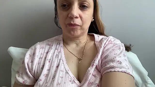 ShyFlameLive online show from 02-26-26, 05:12