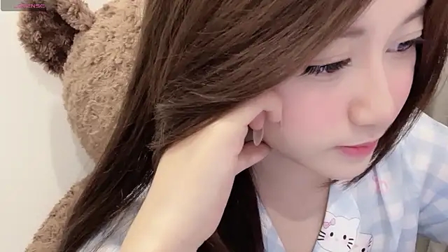 BaekKun online show from 03-26-26, 07:03