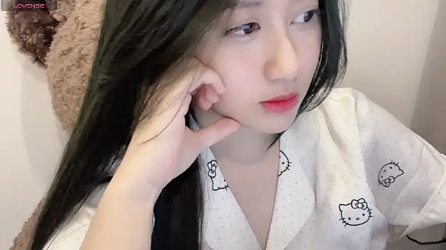 BaekKun online show from 04-08-26, 07:58