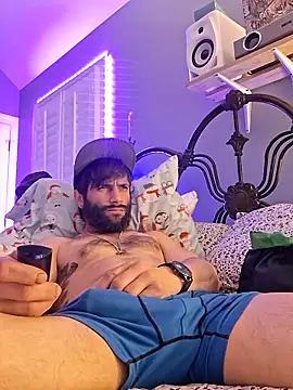 TrndSettr online show from 02-18-26, 10:22